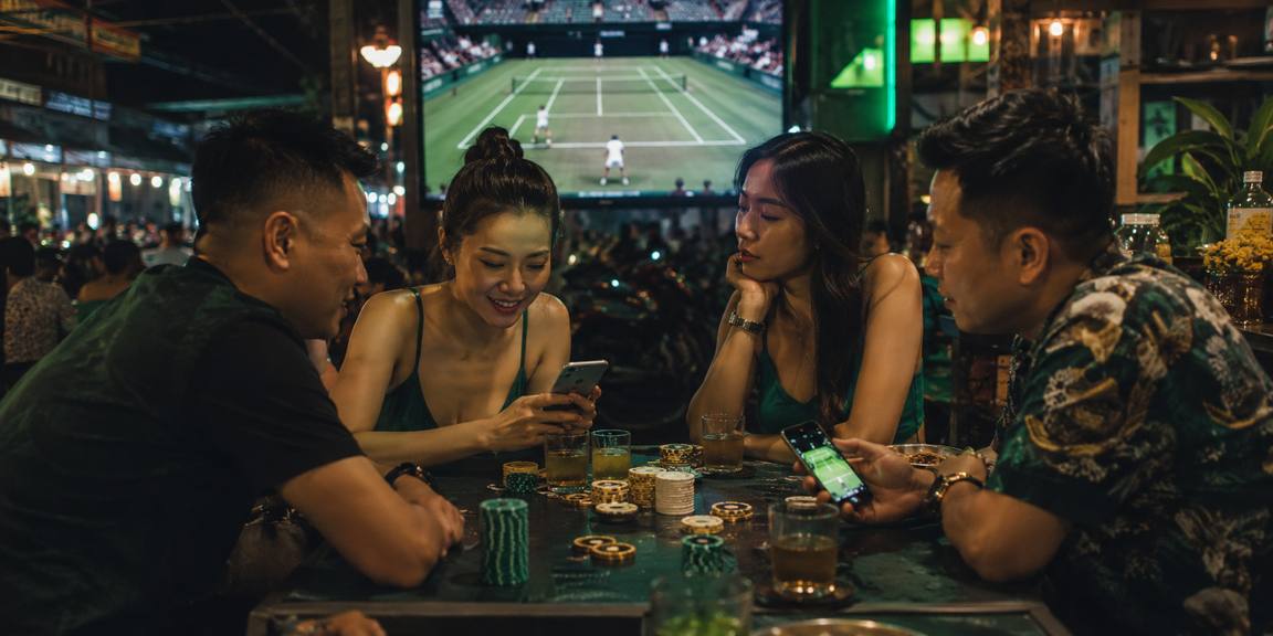 thethao88 Đăng ký thethao88 trong vài bước trên điện thoại