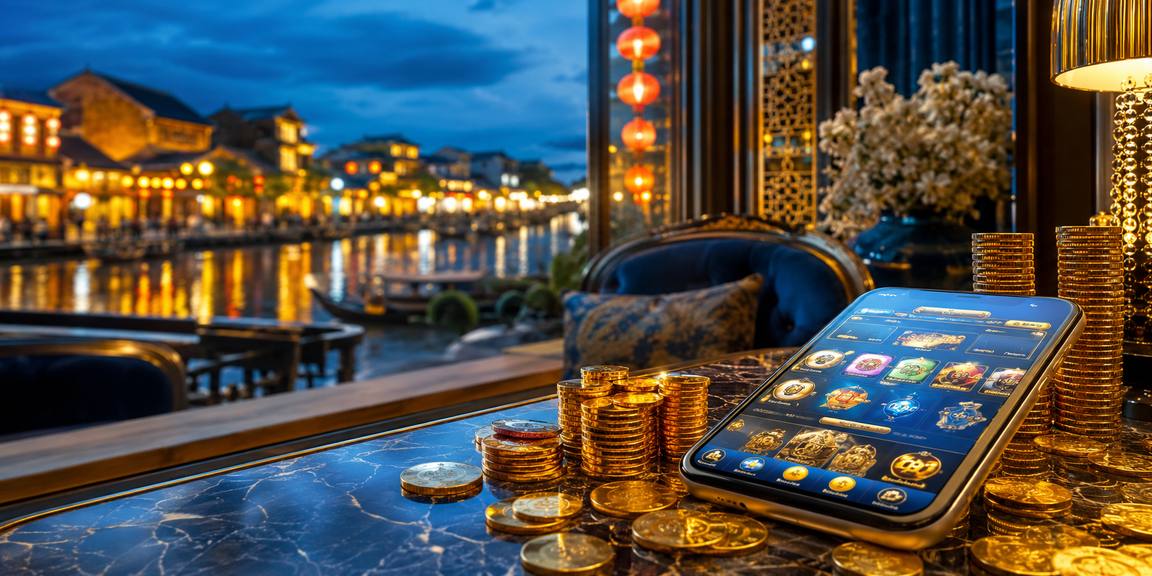 thethao88 Live Dragon Tiger Premium hoạt động như thế nào?